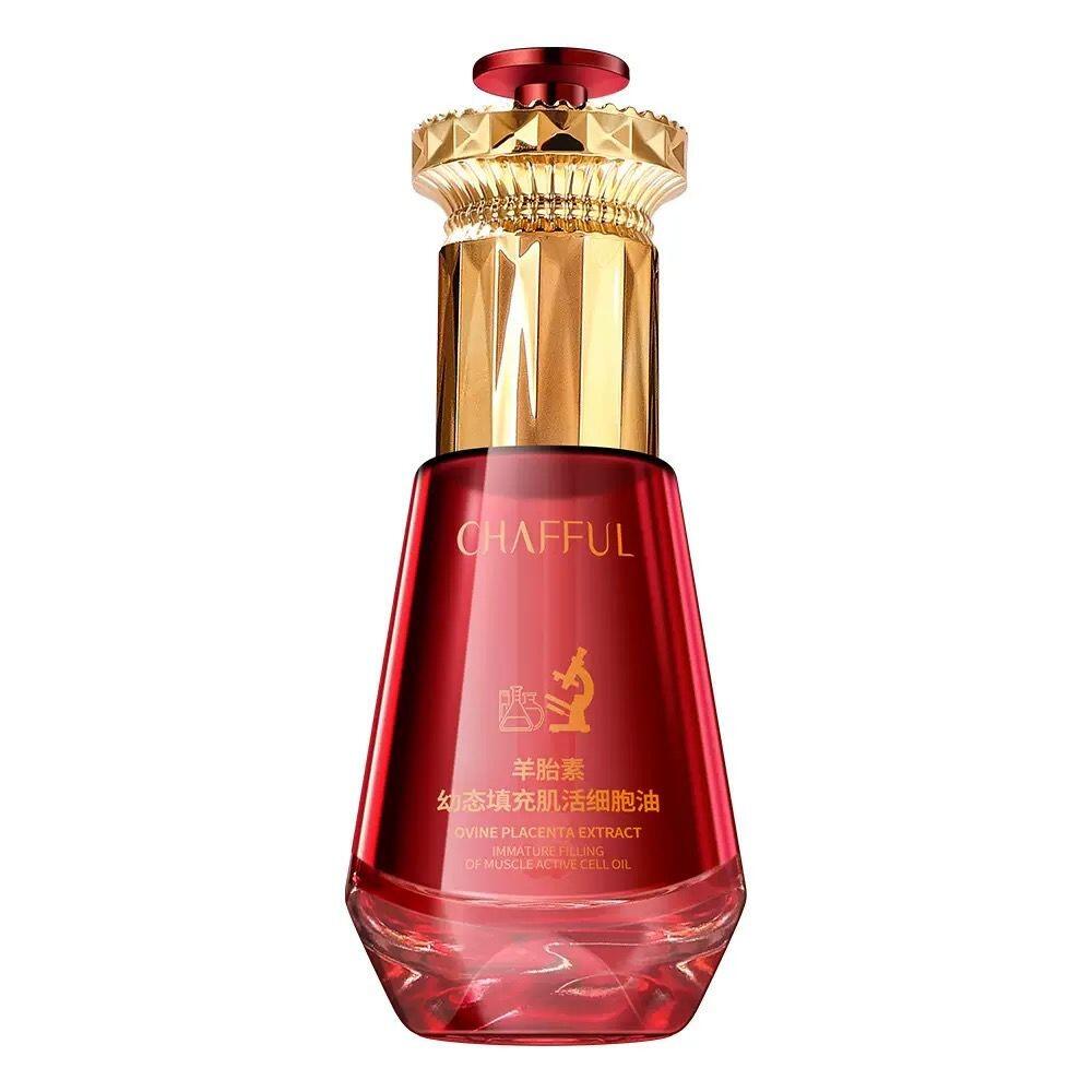 Extracto de Células para Relleno Facial con Extracto de Placenta 35ml